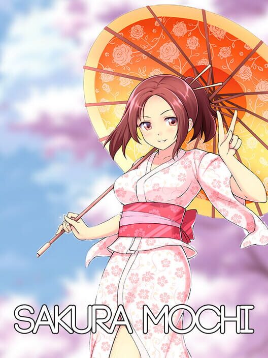Sakura Mochi