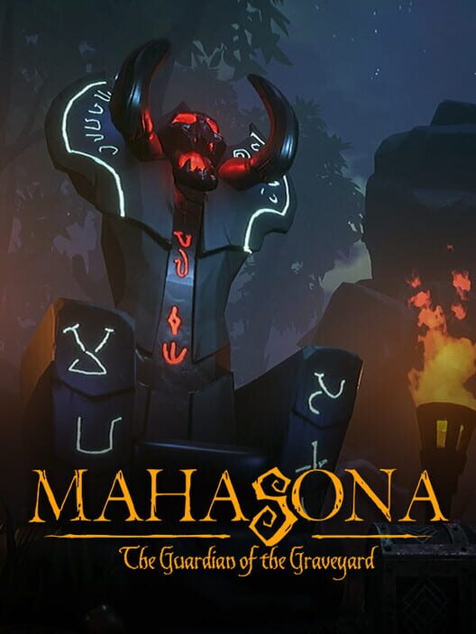 Mahasona