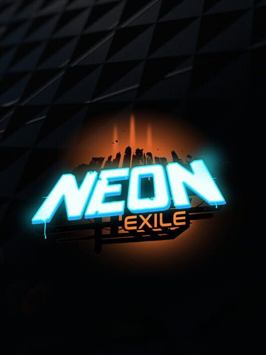 Neon Exile