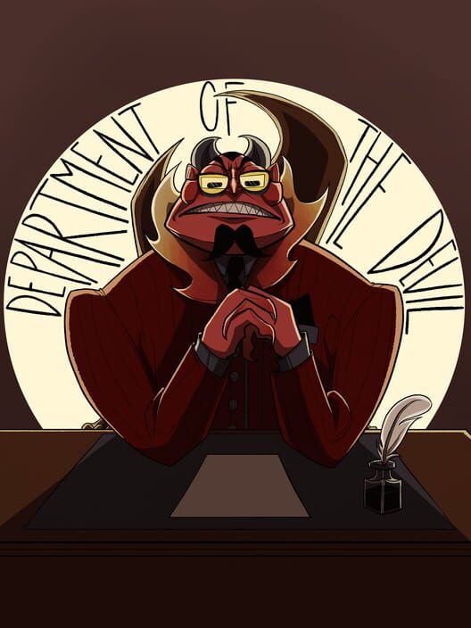 Department of the Devil