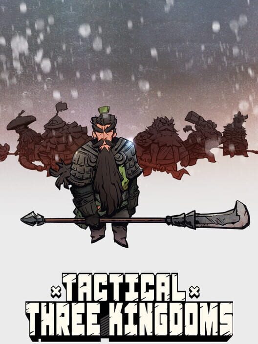 Tactical Three Kingdoms: Strategy & War