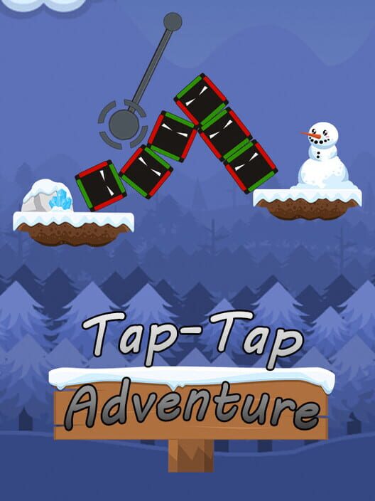 Tap-Tap Adventure