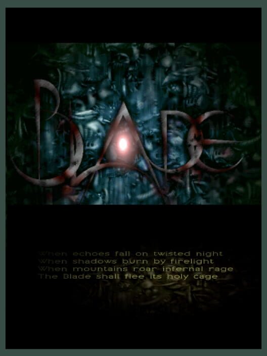 Blade