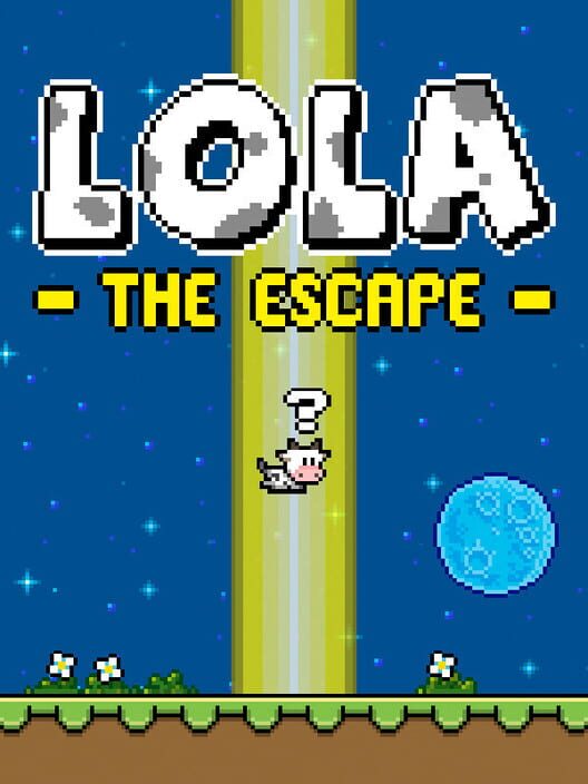 Lola: The Escape