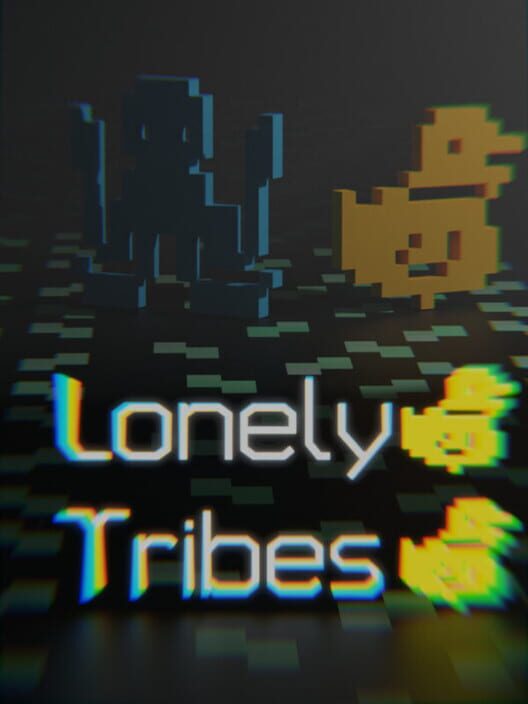 Lonely Tribes