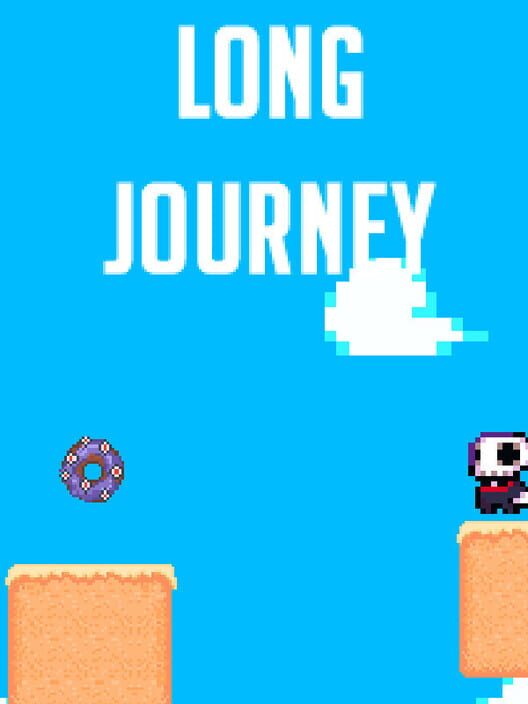 Long Journey