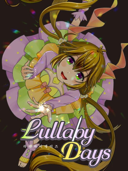 Lullaby Days