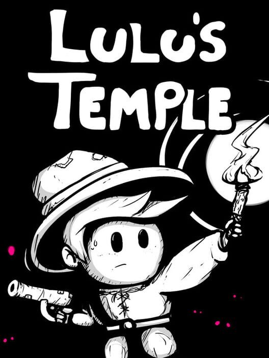 Lulu's Temple
