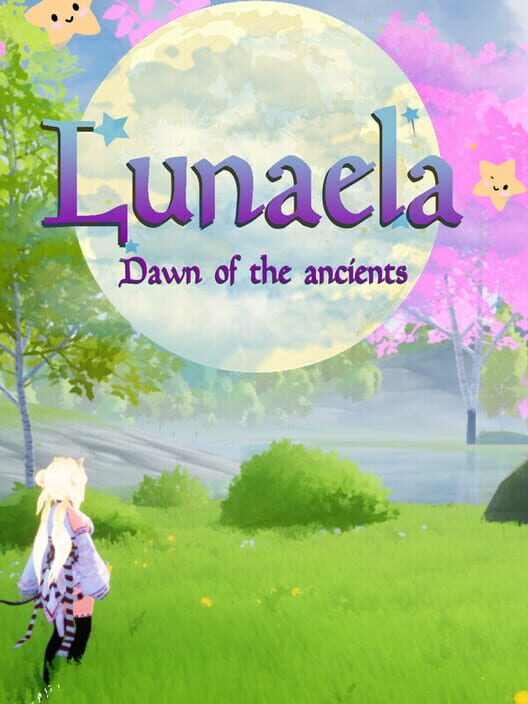 Lunaela