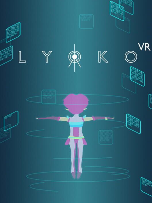 LyokoVR