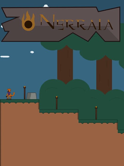 Nerraia