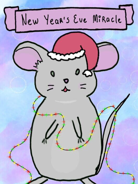 New Year's Eve Miracle