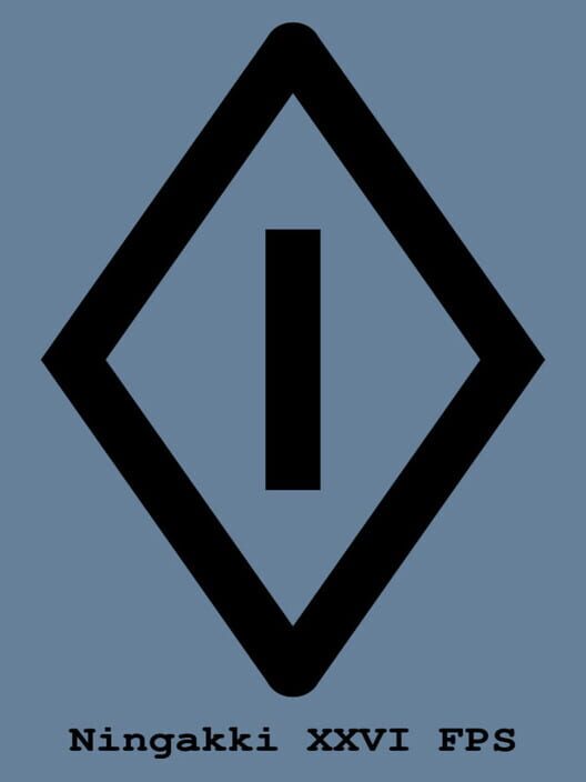 Ningakki XXVI FPS