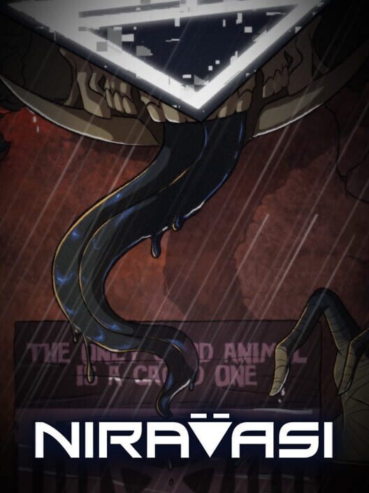 Niravasi