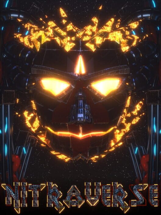 Nitroverse