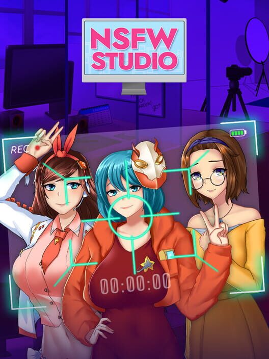 NSFW Studio