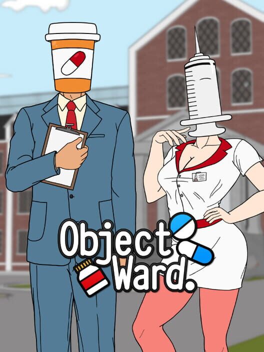 Object Ward.