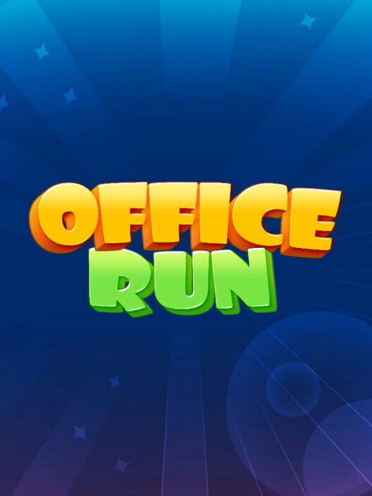Office Run