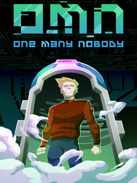 One Many Nobody