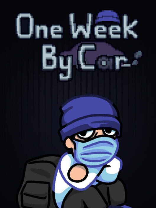 One Week By Car
