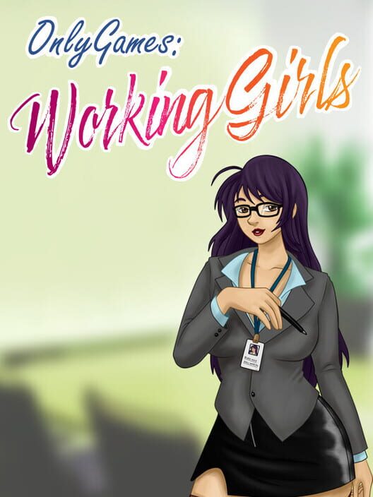 OnlyGame: Working Girls