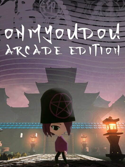Onmyoudou: Arcade Edition