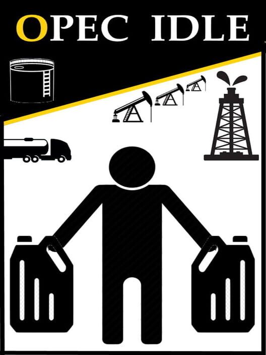Opec Idle