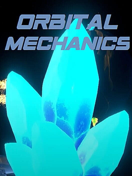 Orbital Mechanics