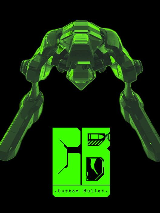 CustomBullet