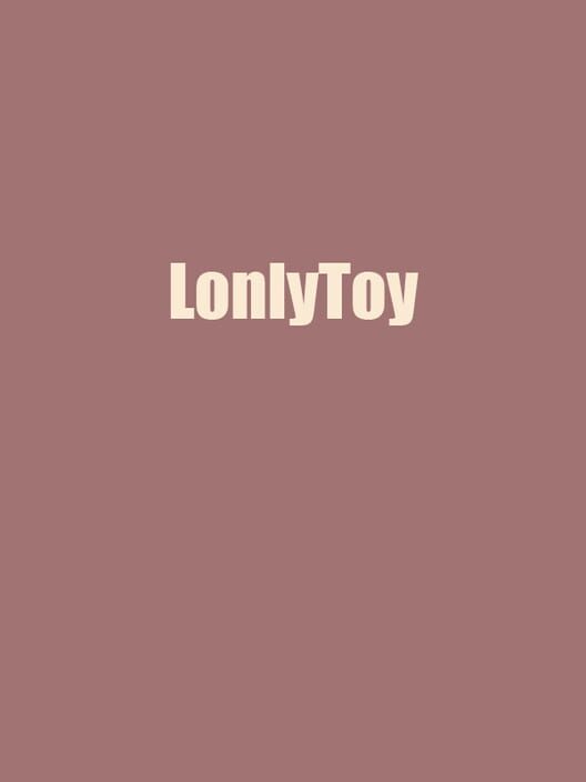 LonlyToy