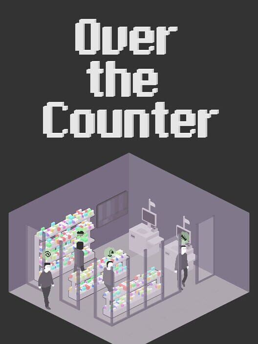 Over the Counter