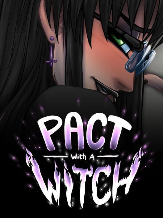 Pact With a Witch