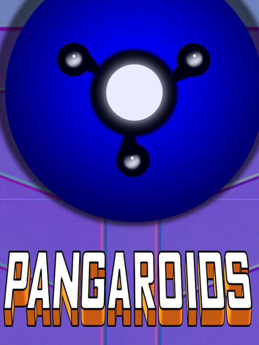 Pangaroids