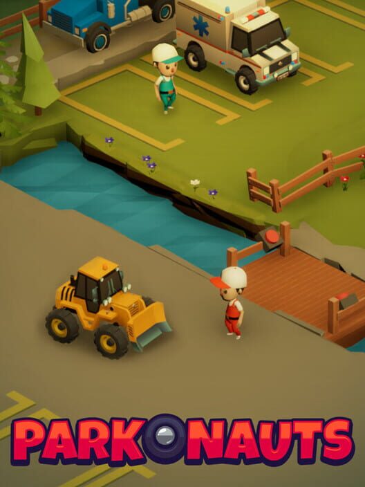 Parkonauts