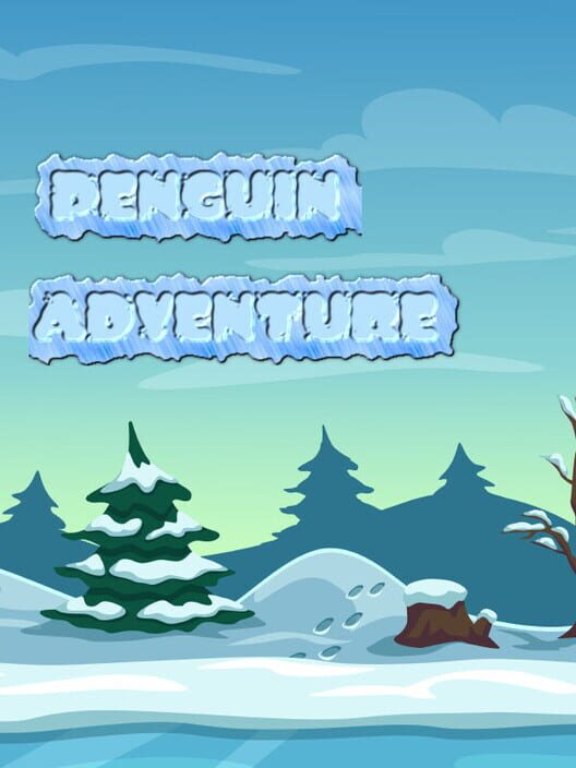 Penguin Adventure