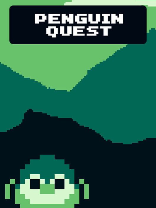 Penguin Quest