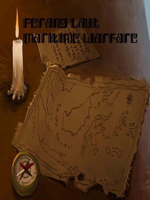 Perang Laut: Maritime Warfare