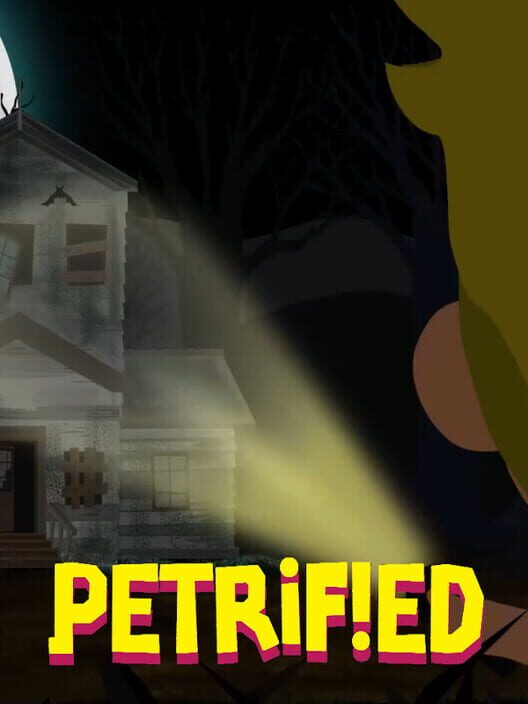 Petrified