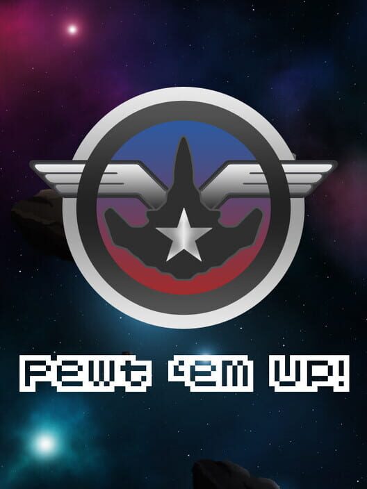 Pewt 'em Up!