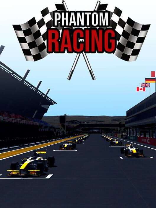 Phantom Racing