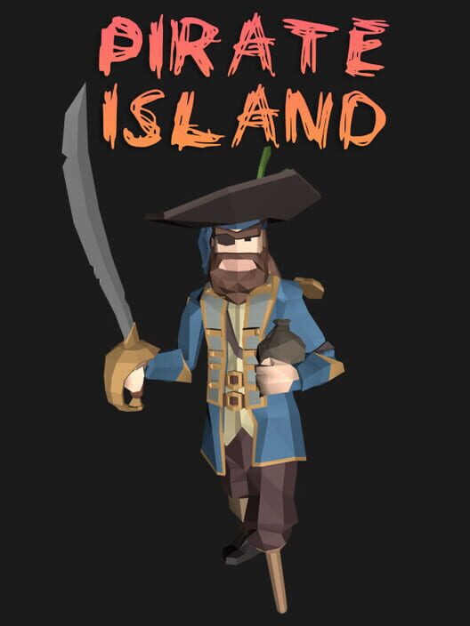 Pirate Island