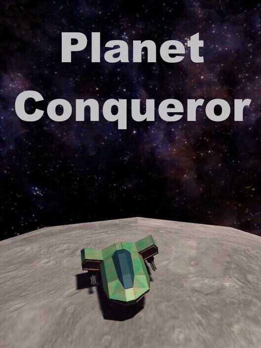 Planet Conqueror