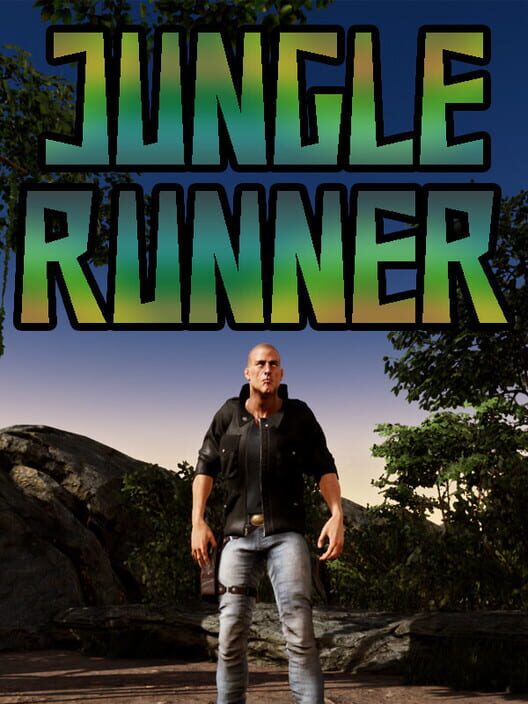 Jungle Runner