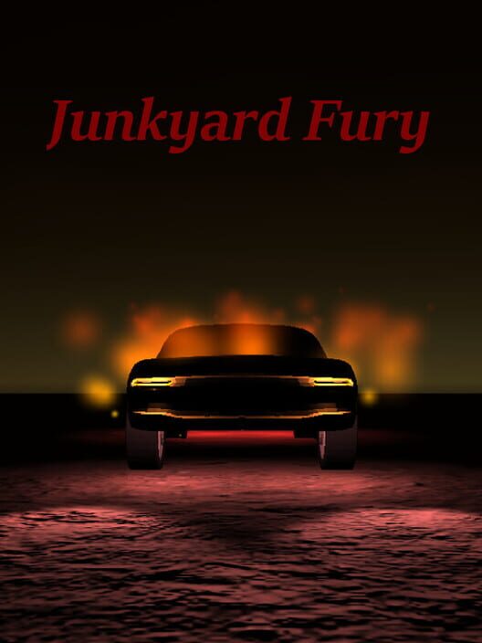 Junkyard Fury
