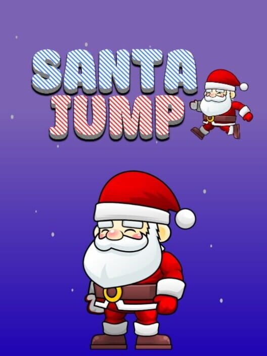 Santa Jump