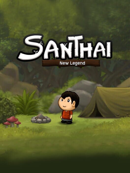 Santhai