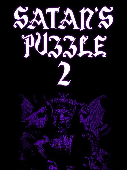 Satan's Puzzle 2