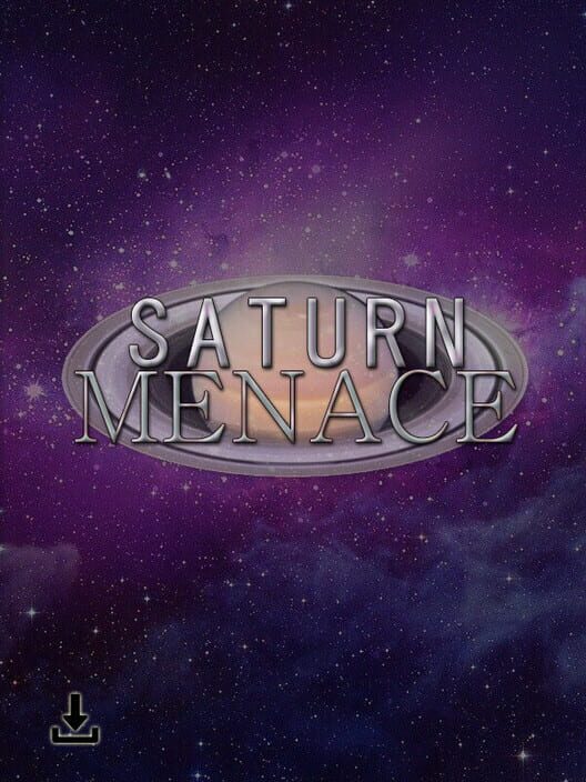 Saturn Menace