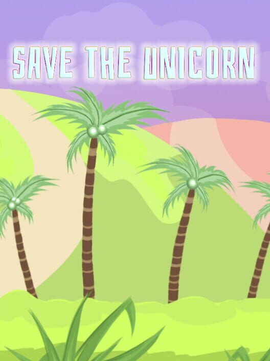 Save the Unicorn