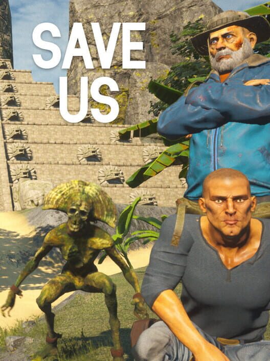 Save Us